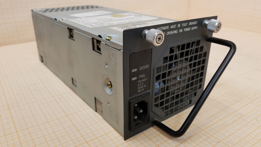 066-104-001 PSU Hot swap SONY APS-111 #1