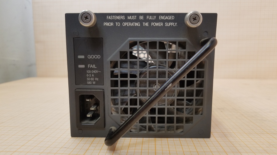 066-104-001 PSU Hot swap SONY APS-111 #2