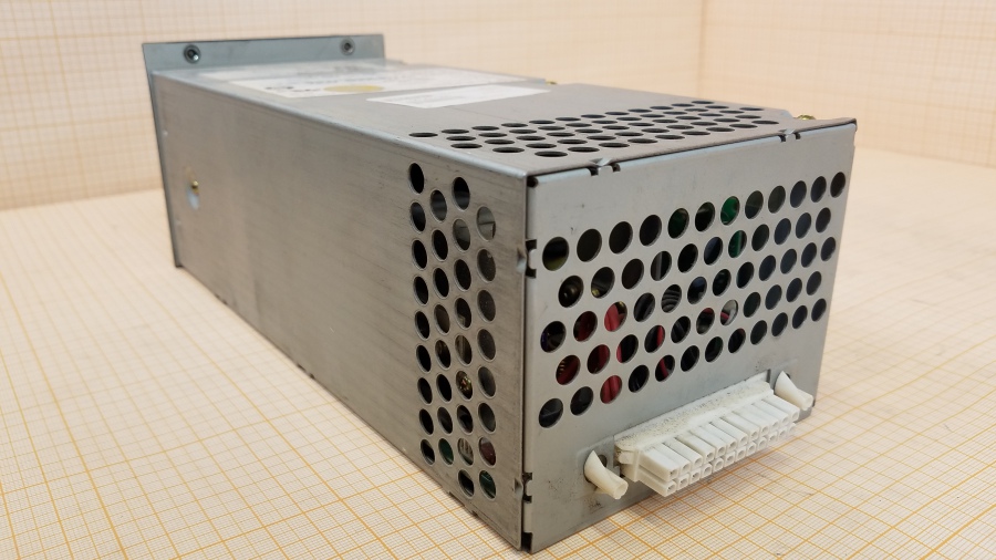 066-104-001 PSU Hot swap SONY APS-111 #3