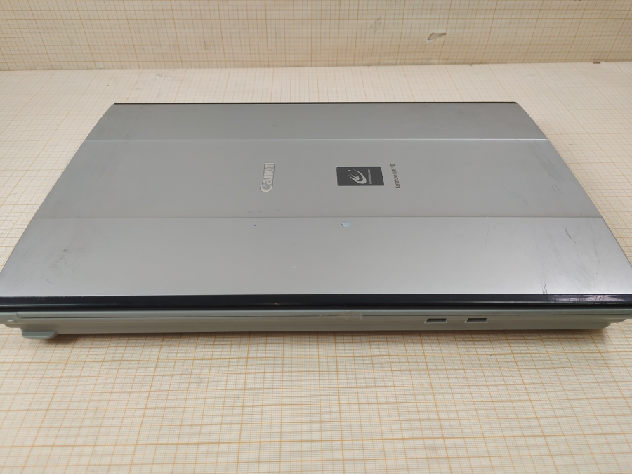165-012-002 Сканер планшетный CANON CanoScan LiDE 90 #2