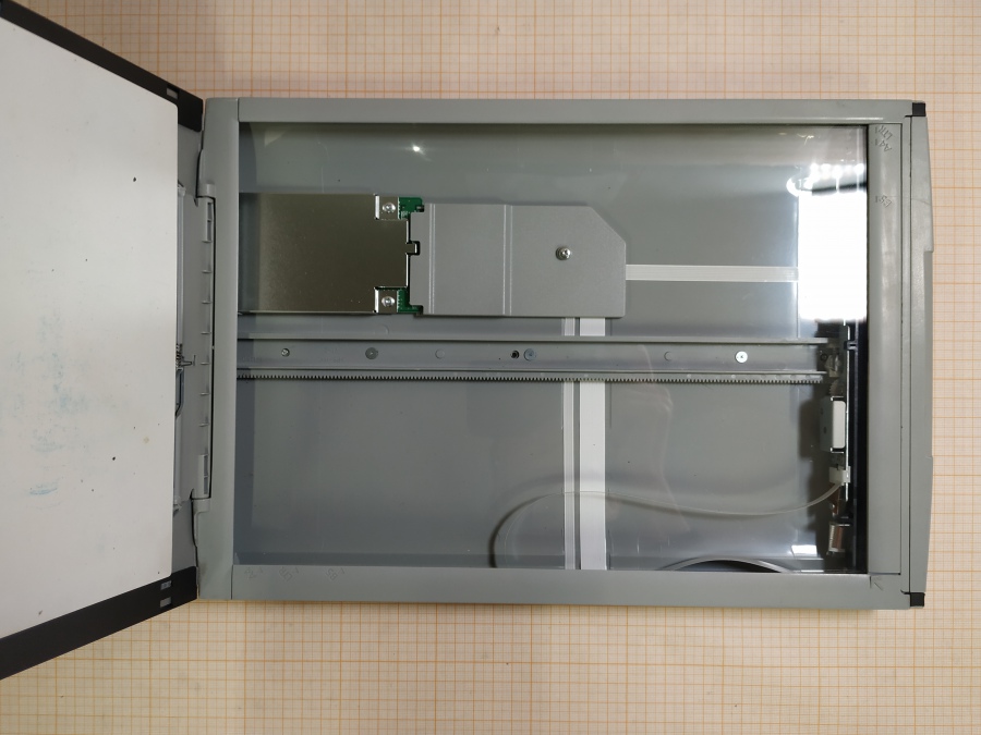 165-012-002 Сканер планшетный CANON CanoScan LiDE 90 #6