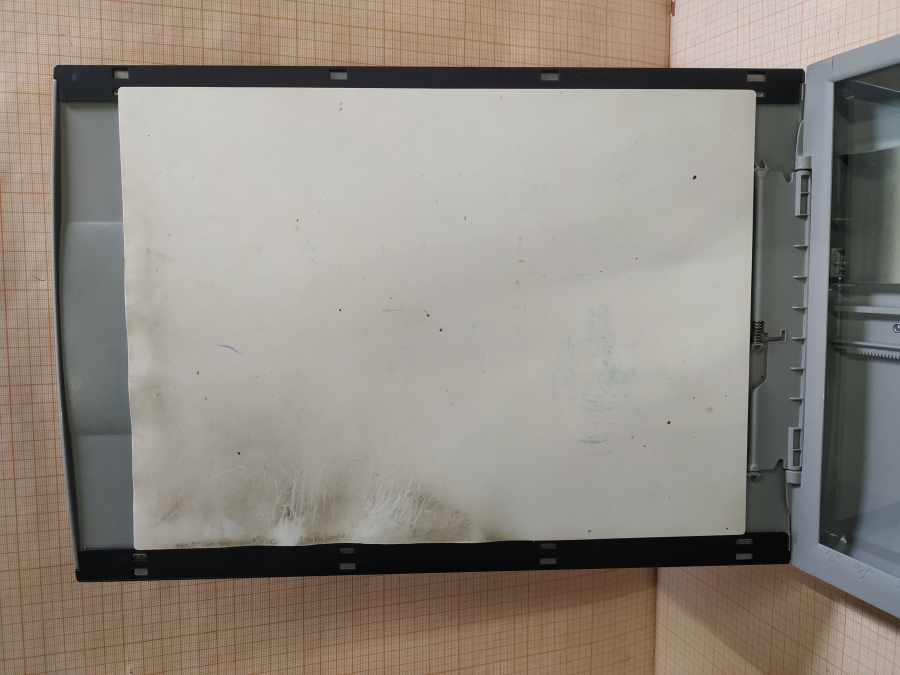 165-012-002 Сканер планшетный CANON CanoScan LiDE 90 #7