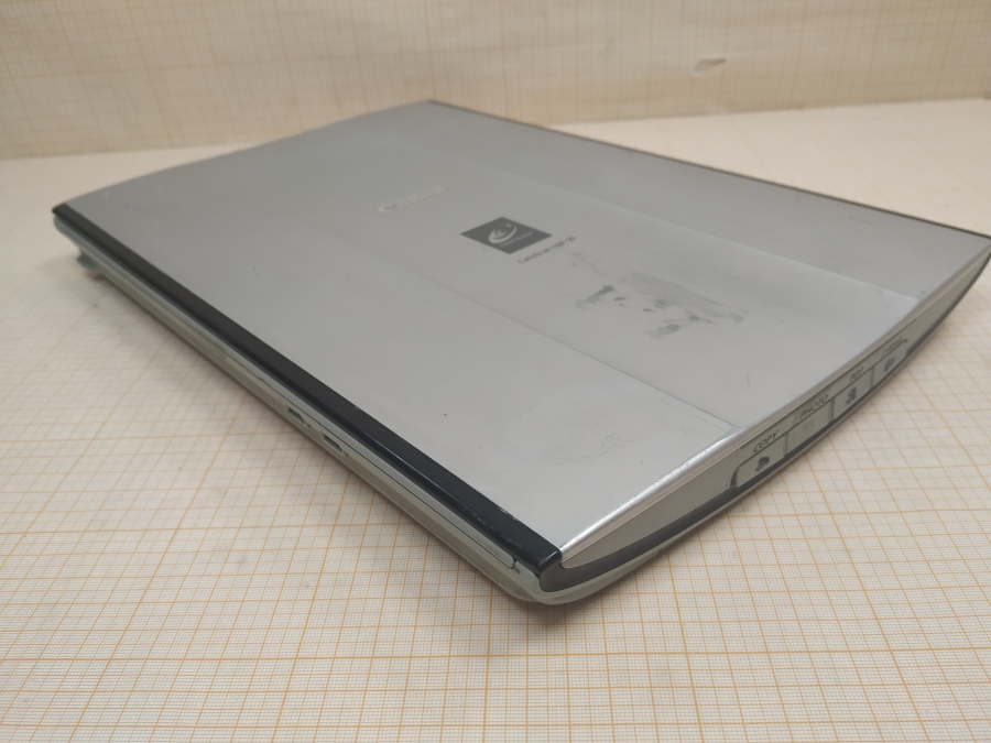 165-012-003 Сканер планшетный CANON CanoScan LiDE 90 #1