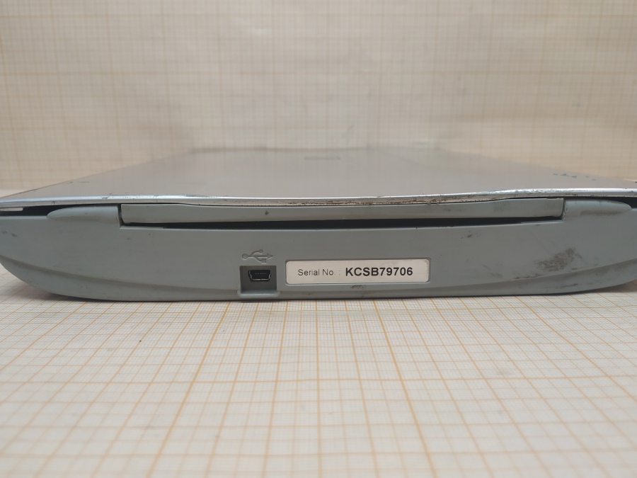 165-012-003 Сканер планшетный CANON CanoScan LiDE 90 #2