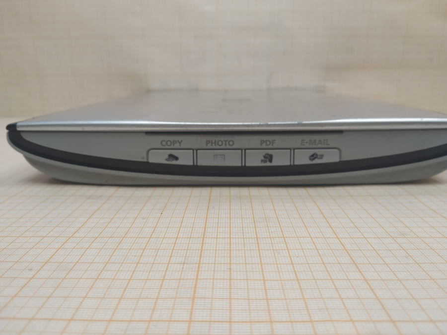 165-012-003 Сканер планшетный CANON CanoScan LiDE 90 #4