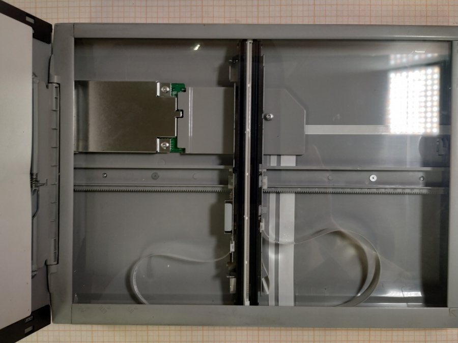 165-012-003 Сканер планшетный CANON CanoScan LiDE 90 #5