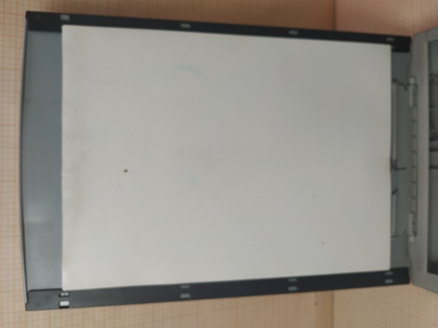 165-012-003 Сканер планшетный CANON CanoScan LiDE 90 #6