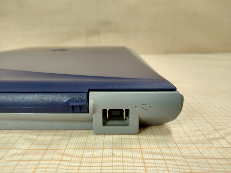 165-016-001 Сканер планшетный CANON CanoScan N670U #4