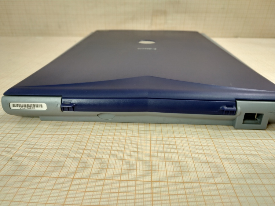 165-016-001 Сканер планшетный CANON CanoScan N670U #5
