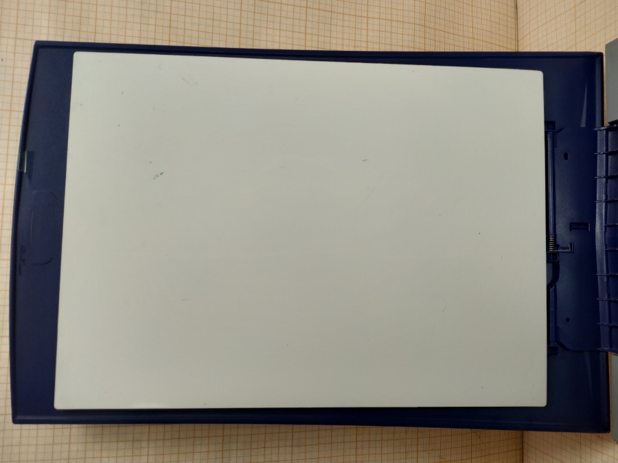 165-016-001 Сканер планшетный CANON CanoScan N670U #6