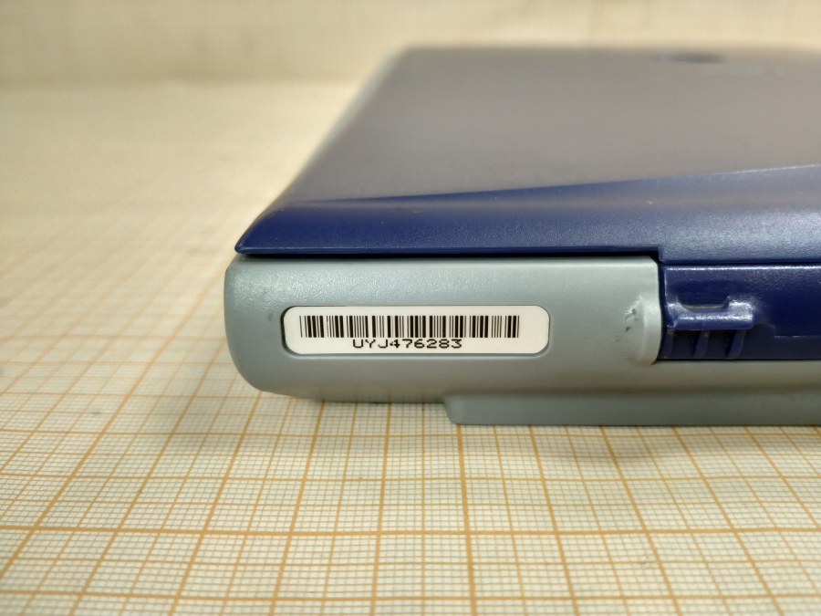 165-016-001 Сканер планшетный CANON CanoScan N670U #8