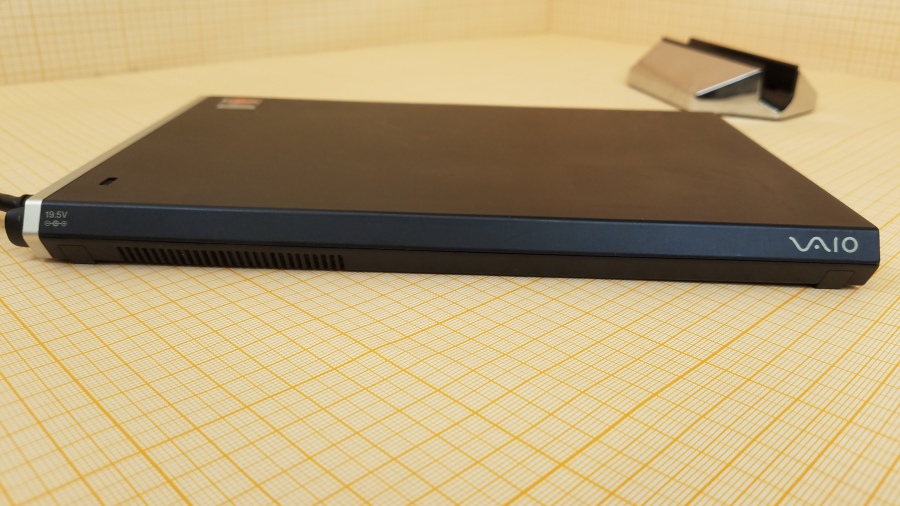 149-153-001 Репликатор портов SONY VAIO VGP-PRZ20C #4