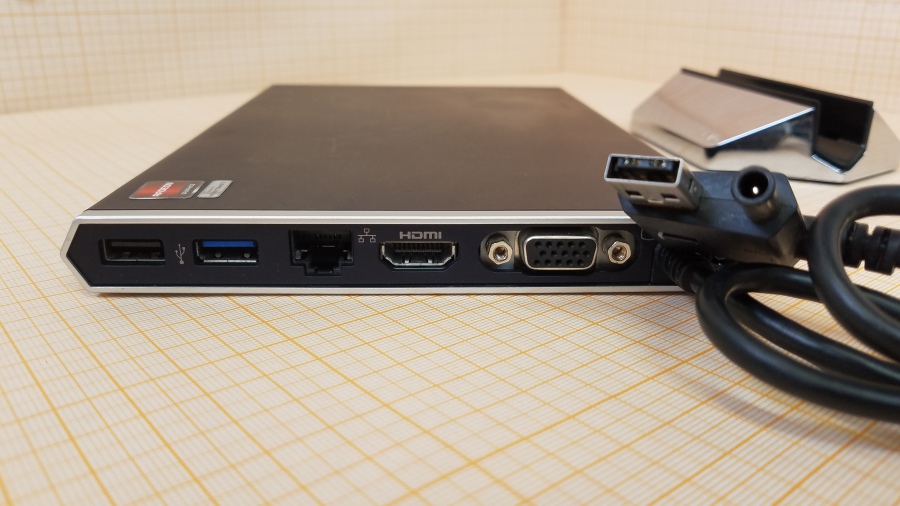 149-153-001 Репликатор портов SONY VAIO VGP-PRZ20C #6