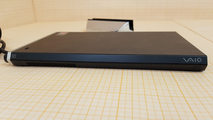 149-154-001 Репликатор портов SONY VAIO VGP-PRZ20A #4