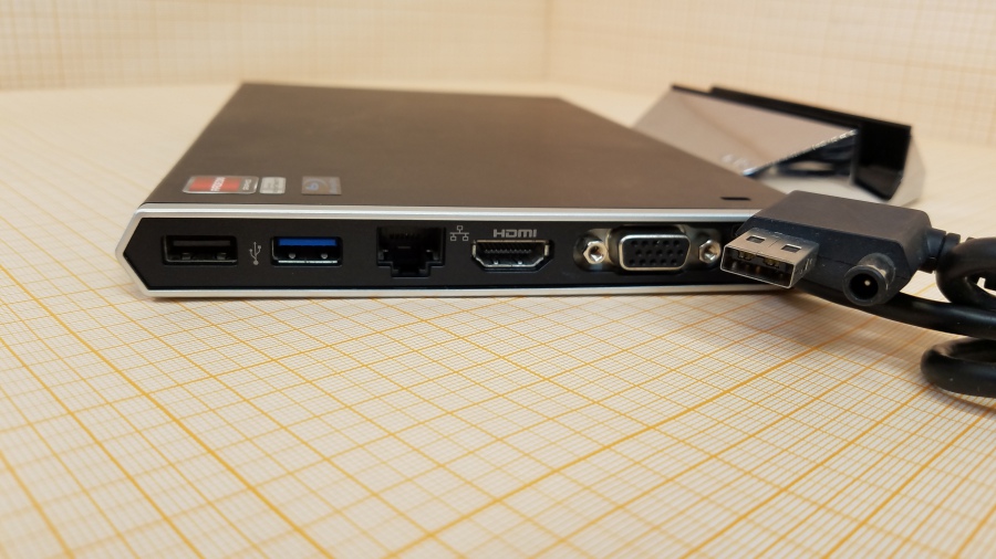 149-154-001 Репликатор портов SONY VAIO VGP-PRZ20A #6