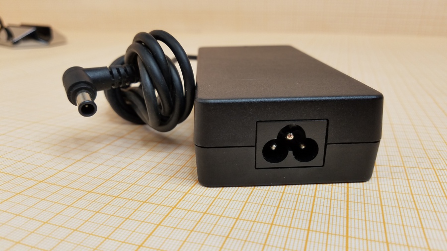 149-154-001 Репликатор портов SONY VAIO VGP-PRZ20A #8