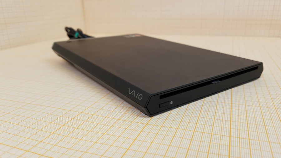 149-154-002 Репликатор портов SONY VAIO VGP-PRZ20A #1