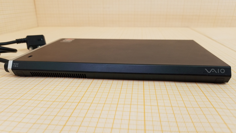 149-154-002 Репликатор портов SONY VAIO VGP-PRZ20A #4