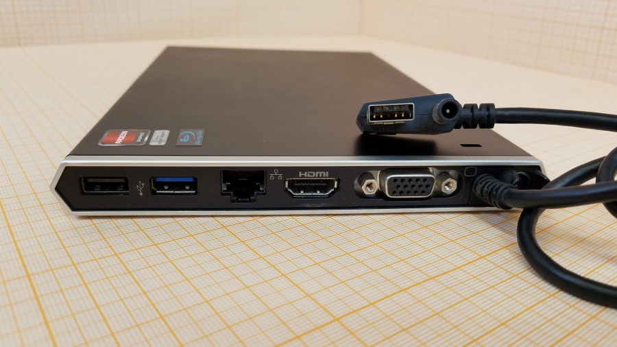 149-154-002 Репликатор портов SONY VAIO VGP-PRZ20A #6