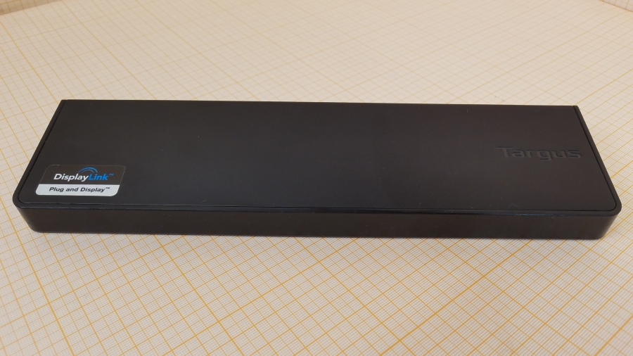 149-156-001 Репликатор портов  TARGUS ACP70EU #2