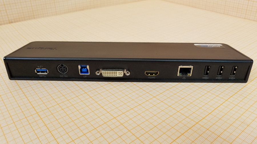 149-156-001 Репликатор портов  TARGUS ACP70EU #3