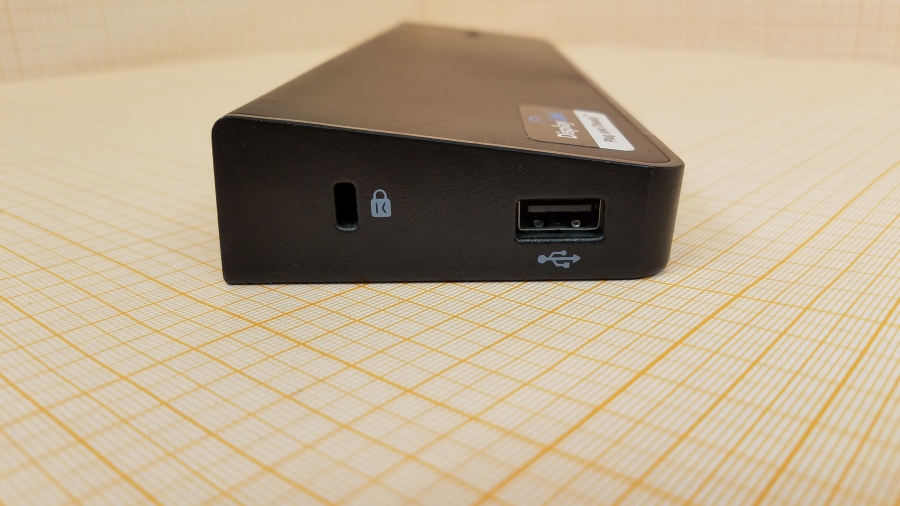 149-156-001 Репликатор портов  TARGUS ACP70EU #4