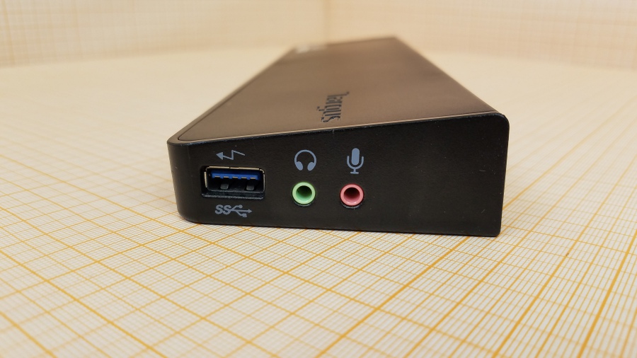 149-156-001 Репликатор портов  TARGUS ACP70EU #5