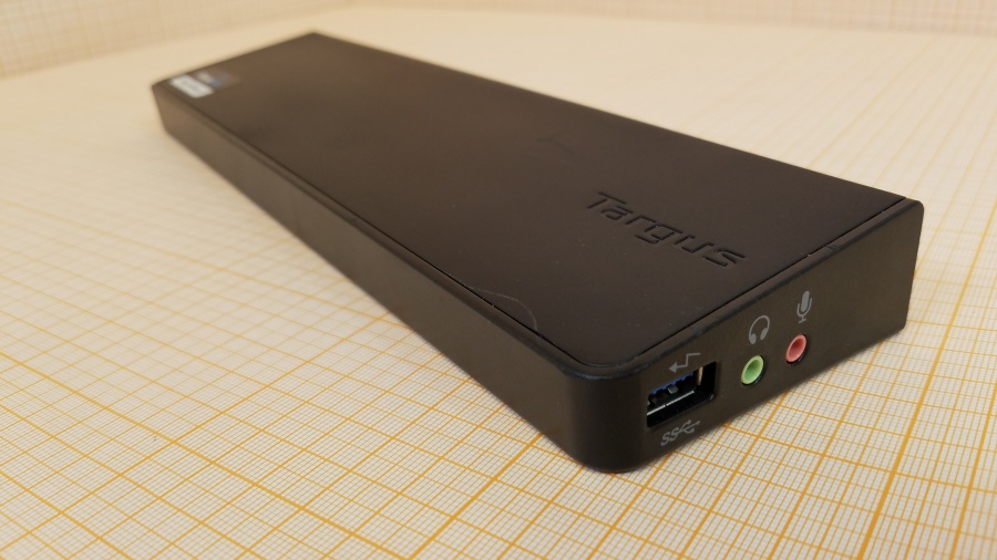 149-156-002 Репликатор портов  TARGUS ACP70EU #1