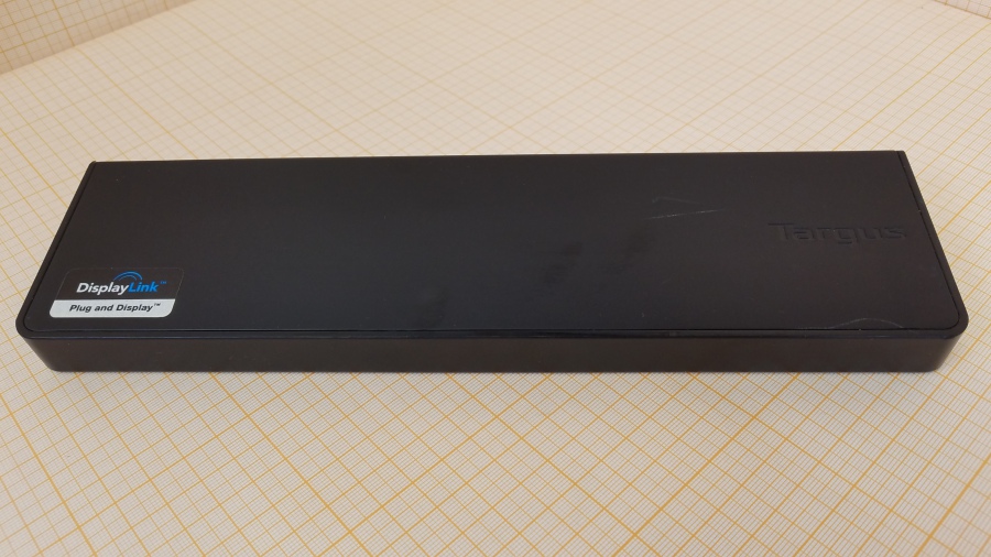 149-156-002 Репликатор портов  TARGUS ACP70EU #2