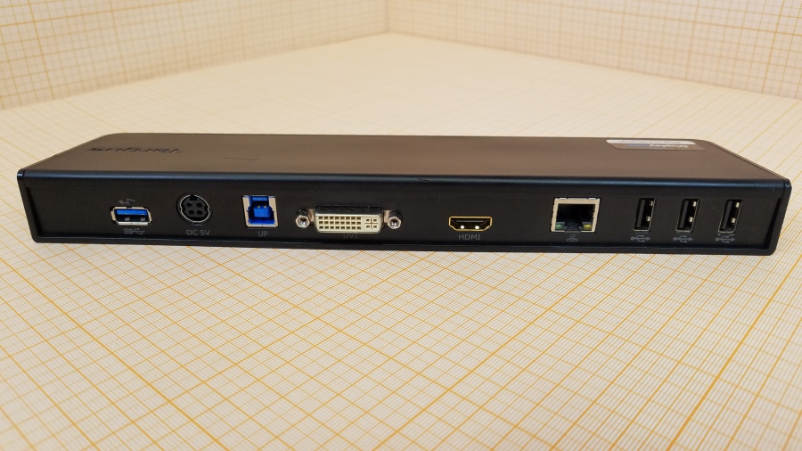 149-156-002 Репликатор портов  TARGUS ACP70EU #3