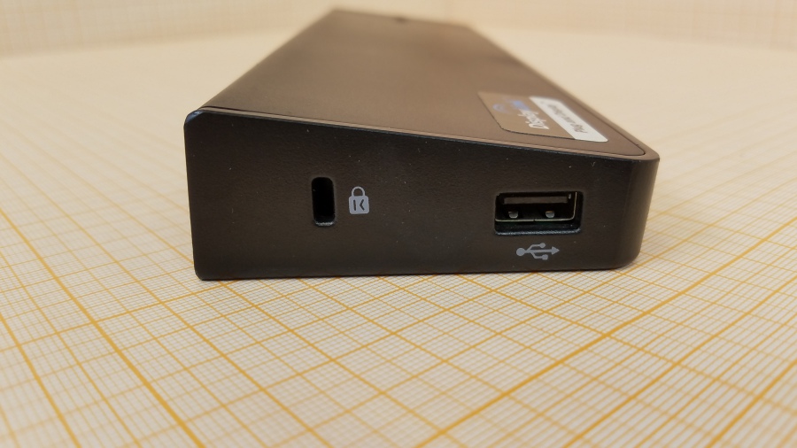 149-156-002 Репликатор портов  TARGUS ACP70EU #4