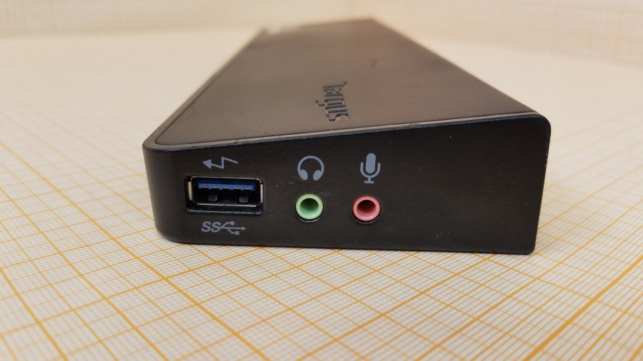 149-156-002 Репликатор портов  TARGUS ACP70EU #5