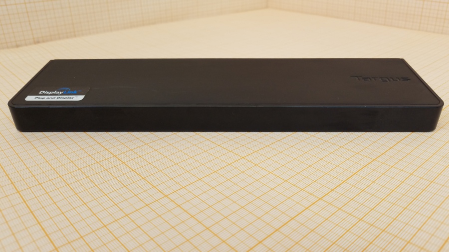 149-156-006 Репликатор портов  TARGUS ACP70EU #2