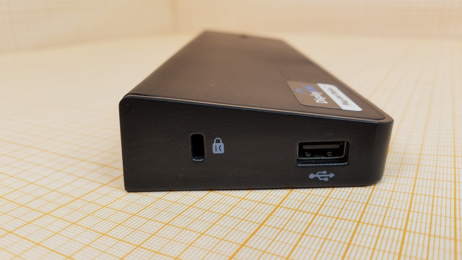 149-156-006 Репликатор портов  TARGUS ACP70EU #4