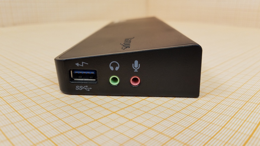 149-156-006 Репликатор портов  TARGUS ACP70EU #5