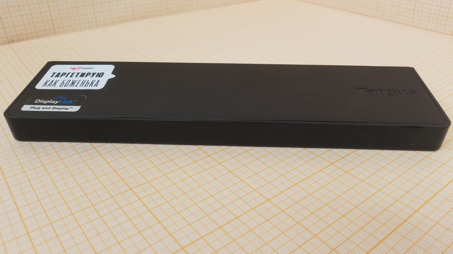 149-157-001 Репликатор портов  TARGUS ACP70USZ #2