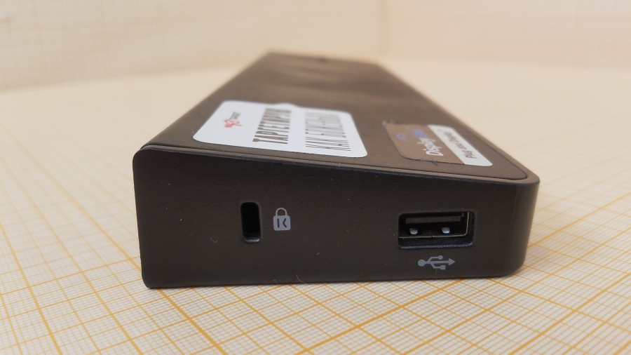 149-157-001 Репликатор портов  TARGUS ACP70USZ #4