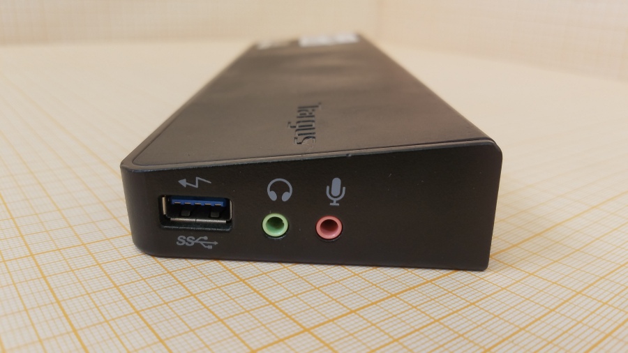 149-157-001 Репликатор портов  TARGUS ACP70USZ #5