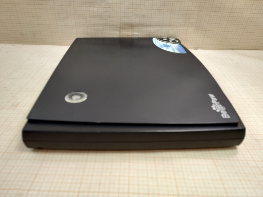 165-020-001 Сканер планшетный MUSTEK BearPaw 2400CU Plus #5