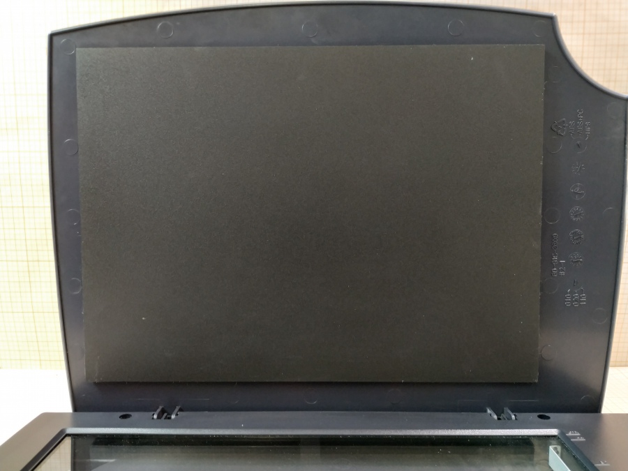 165-020-001 Сканер планшетный MUSTEK BearPaw 2400CU Plus #8