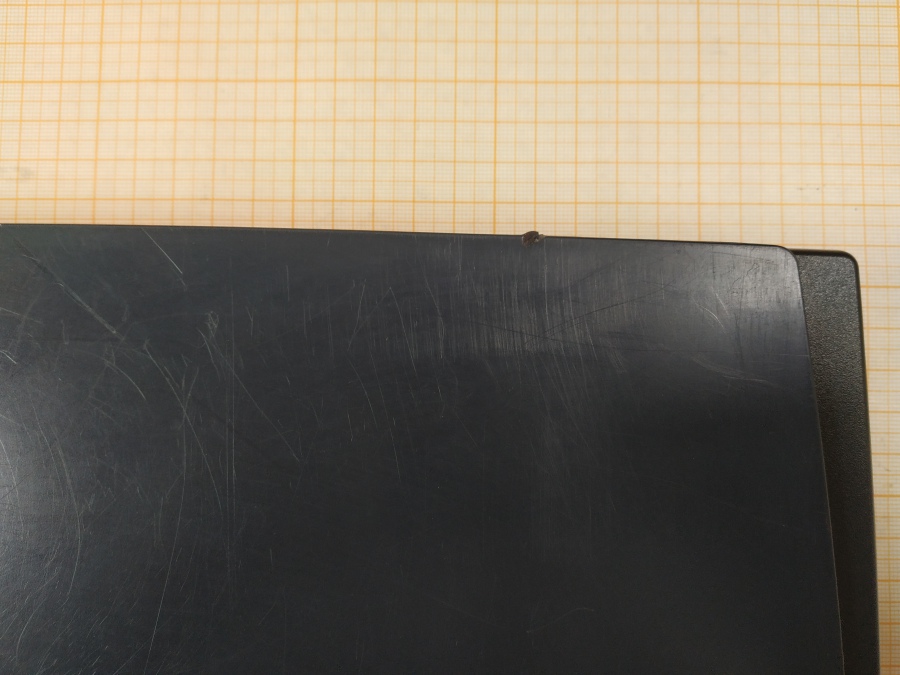 165-020-001 Сканер планшетный MUSTEK BearPaw 2400CU Plus #11