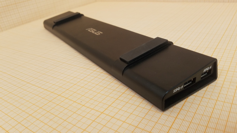 149-152-002 Репликатор портов ASUS USB 3.0_HZ-2 #1