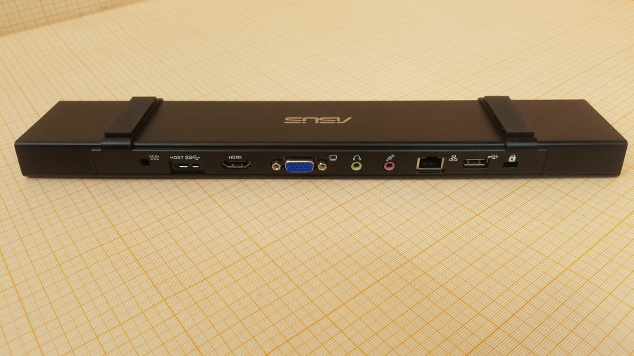 149-152-002 Репликатор портов ASUS USB 3.0_HZ-2 #3