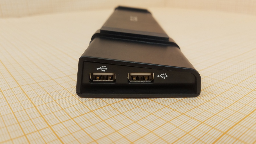 149-152-002 Репликатор портов ASUS USB 3.0_HZ-2 #4