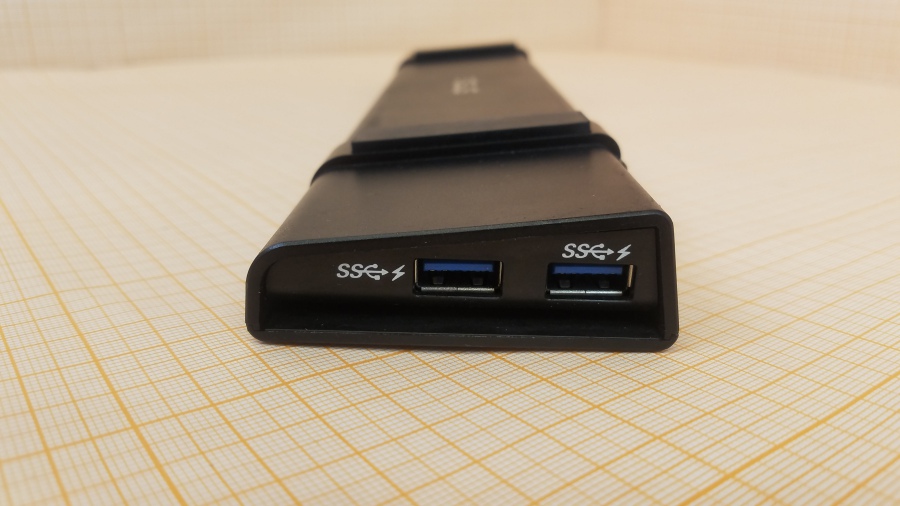 149-152-002 Репликатор портов ASUS USB 3.0_HZ-2 #5