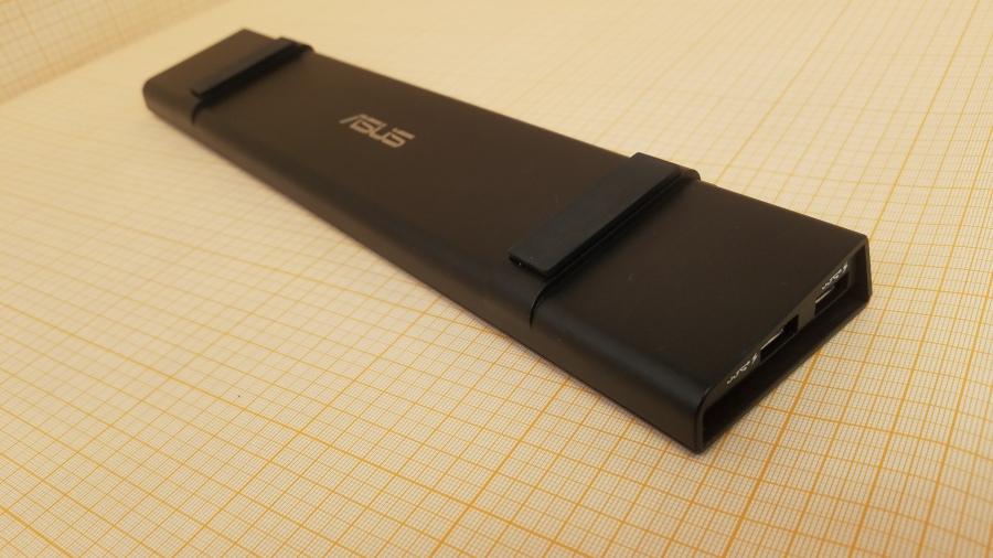 149-152-003 Репликатор портов ASUS USB 3.0_HZ-2 #1