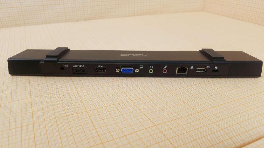 149-152-003 Репликатор портов ASUS USB 3.0_HZ-2 #3