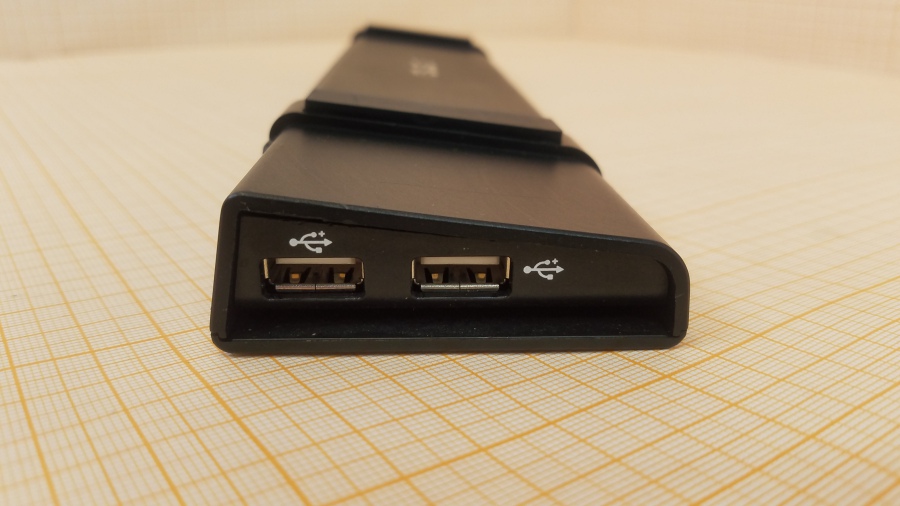 149-152-003 Репликатор портов ASUS USB 3.0_HZ-2 #4