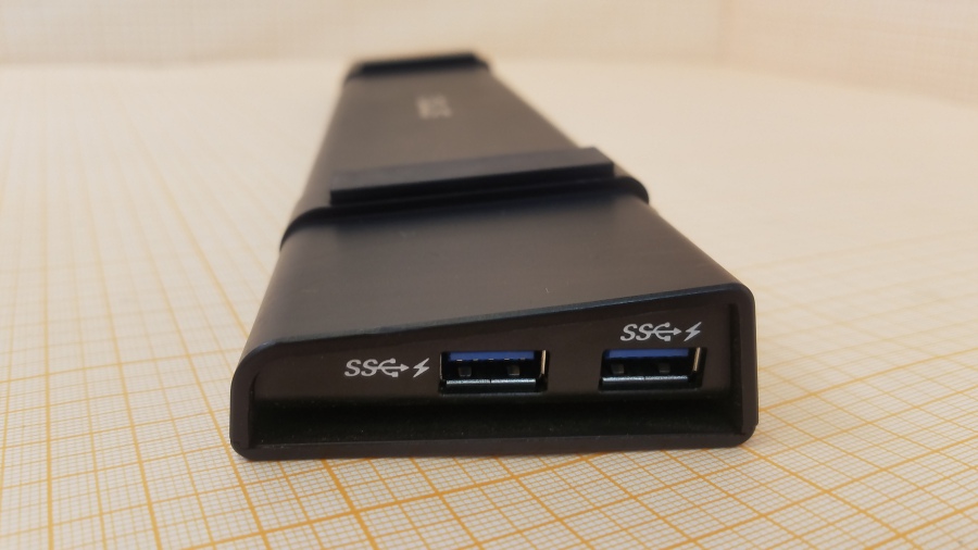 149-152-003 Репликатор портов ASUS USB 3.0_HZ-2 #5