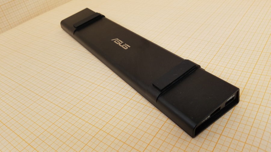 149-152-005 Репликатор портов ASUS USB 3.0_HZ-2 #1